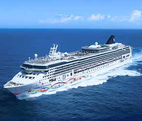 Norwegian Star Cruise Ship | Norwegian Star Deck Plans | Norwegian Cruise  Line